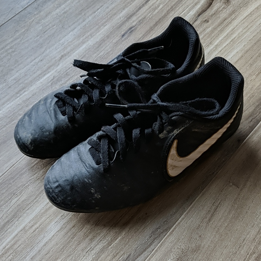 Nike Soccer Cleats